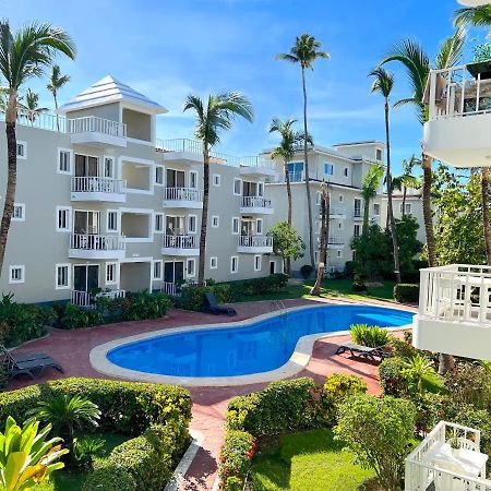 Sol Caribe Suites - Playa Los Corales - Beach Club, Wifi, Swimming Pool Punta Cana Exteriör bild
